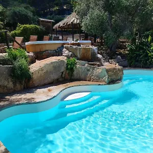 Marettimo Residence Aparthotel