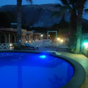 Al Togo Fitness&relax Hotel