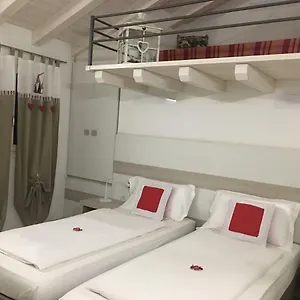 Nuova Ostiglia ** Quinto Di Treviso