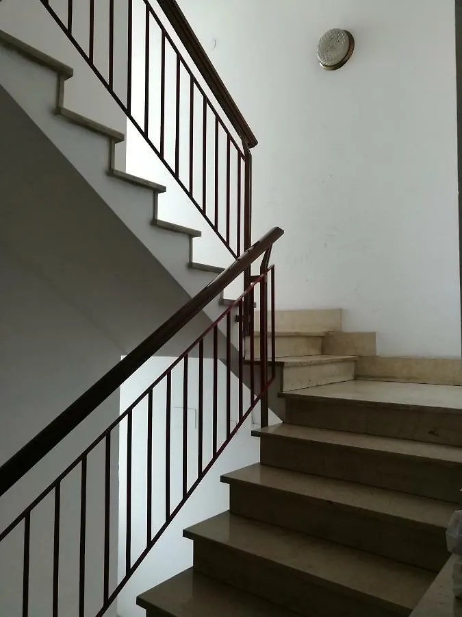 Venice Amazing House Marghera