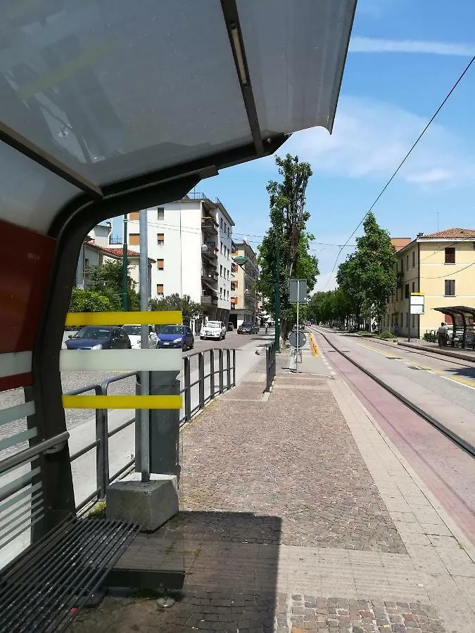 Venice Amazing House Marghera Guest house
