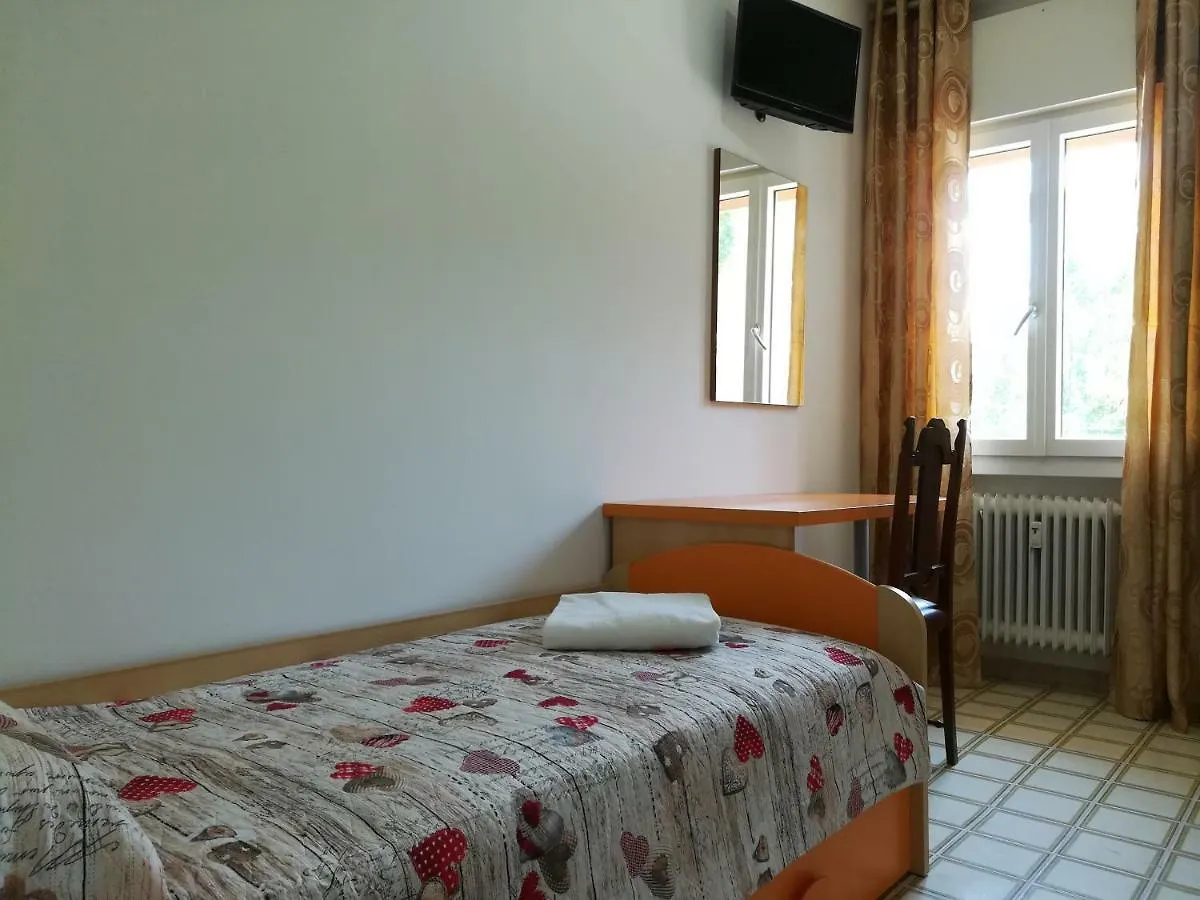 Guest house Venice Amazing House Marghera