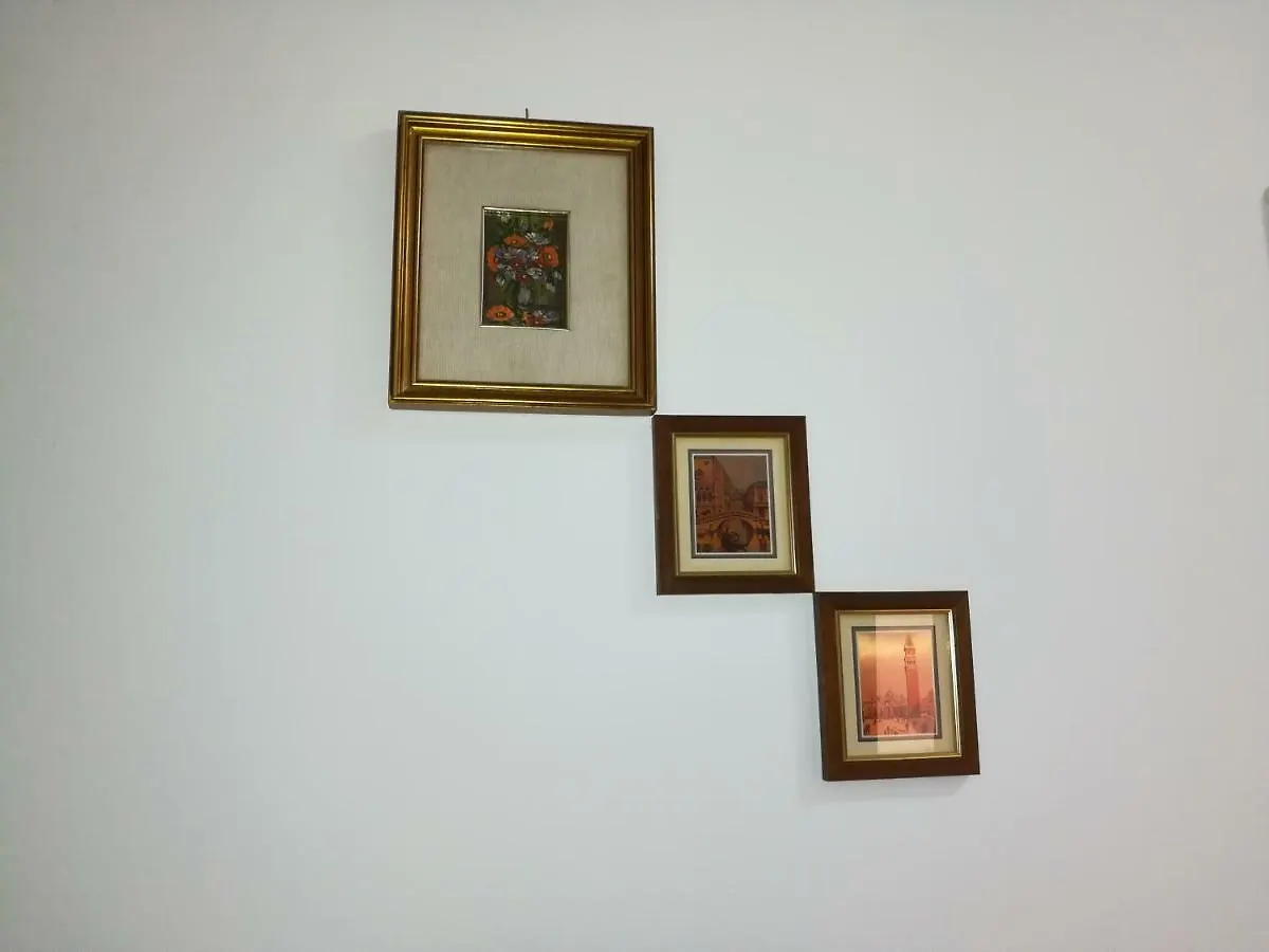 Venice Amazing House Marghera Guest house