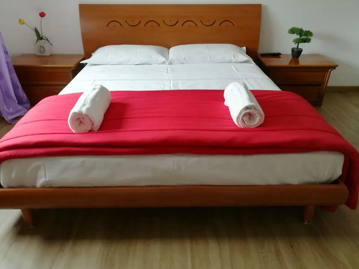 Guest house Venice Amazing House Marghera