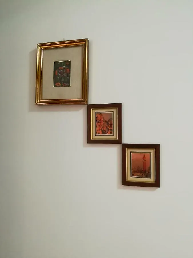 Venice Amazing House Marghera Guest house