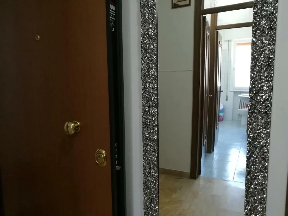 Venice Amazing House Marghera Guest house