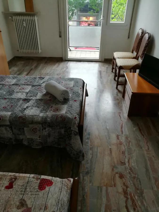 Venice Amazing House Marghera