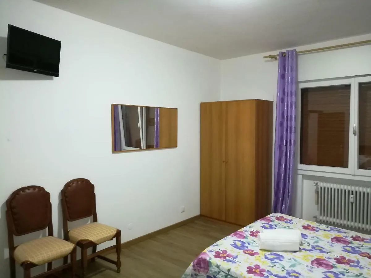 Venice Amazing House Marghera Italien