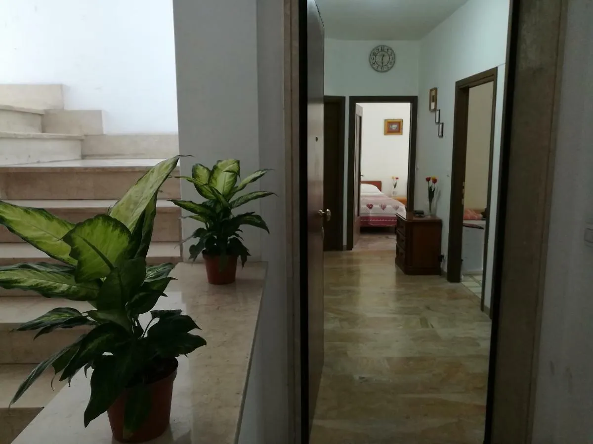 Venice Amazing House Marghera 2*,