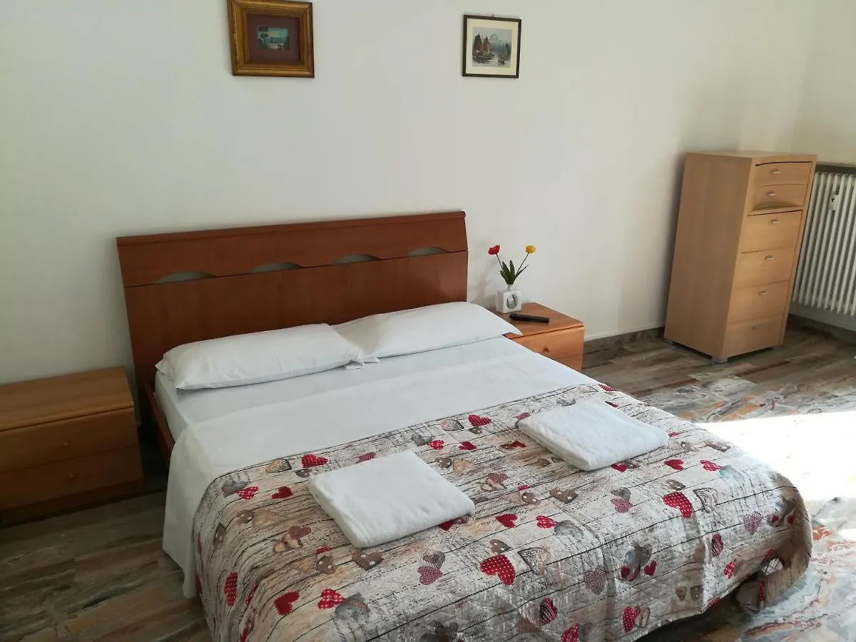 Venice Amazing House Marghera Italien